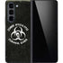 Zombie Apocalypse Survival Guide Galaxy Z Fold5 5G Skin